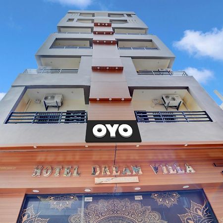 Collection O Dream Villa Patna  Exteriör bild