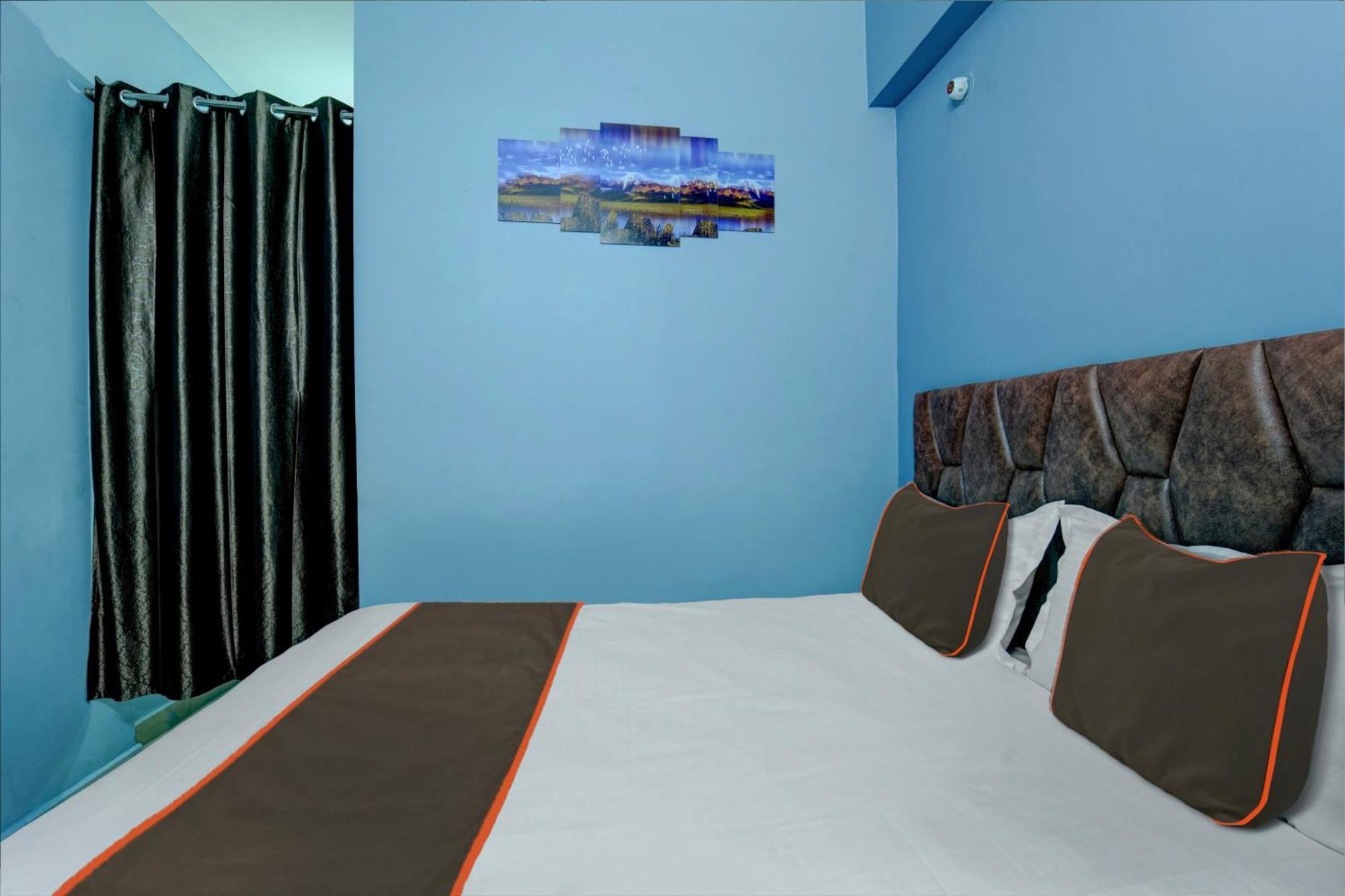 Collection O Dream Villa Patna  Exteriör bild